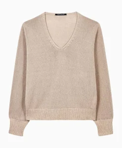 Luisa Cerano Pullover 198361/5335-0 Beige