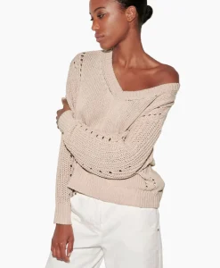 Luisa Cerano Pullover 198402/5323-0 Beige