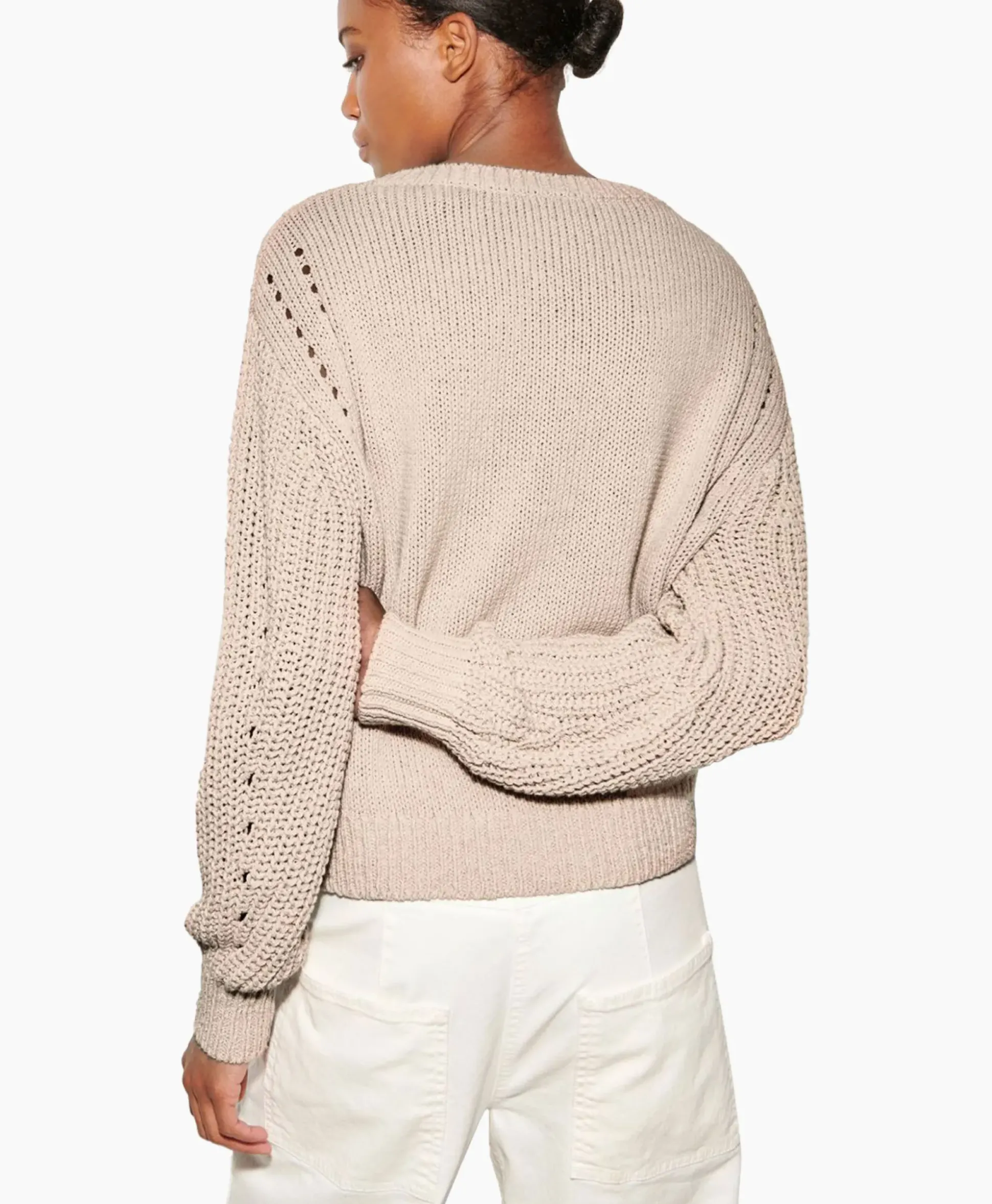 Luisa Cerano Pullover 198402/5323-0 Beige
