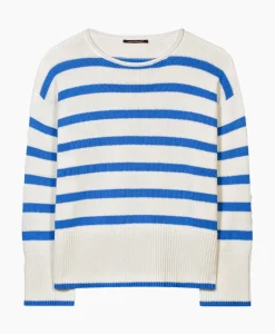 Luisa Cerano Pullover 178249/5856-0 Blauw