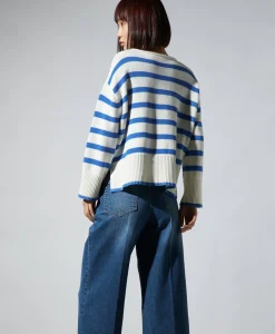Luisa Cerano Pullover 178249/5856-0 Blauw