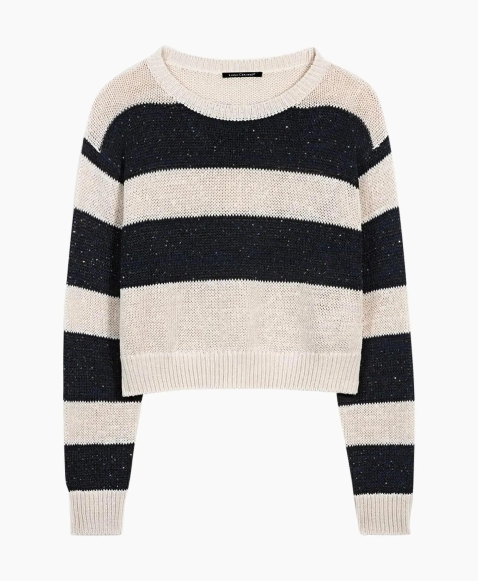 Luisa Cerano Pullover 198380/5894-0 Bruin