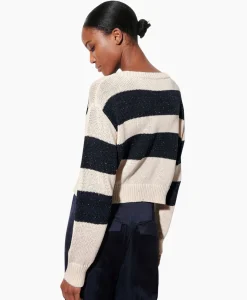 Luisa Cerano Pullover 198380/5894-0 Bruin