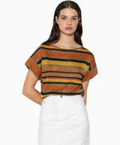 Luisa Cerano Pullover 198502/5234-0 Bruin