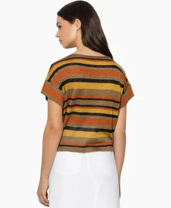 Luisa Cerano Pullover 198502/5234-0 Bruin