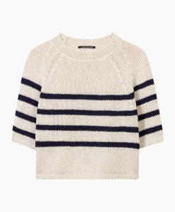 Luisa Cerano Pullover 198375/5894-0 Bruin