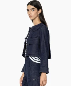 Luisa Cerano Pullover 498014/3608-0 Donker Blauw