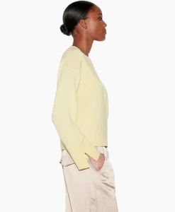 Luisa Cerano Pullover 198482/5871-0 Geel