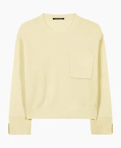 Luisa Cerano Pullover 198482/5871-0 Geel