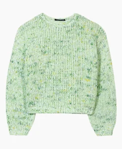 Luisa Cerano Pullover 178188/5316-0 Groen
