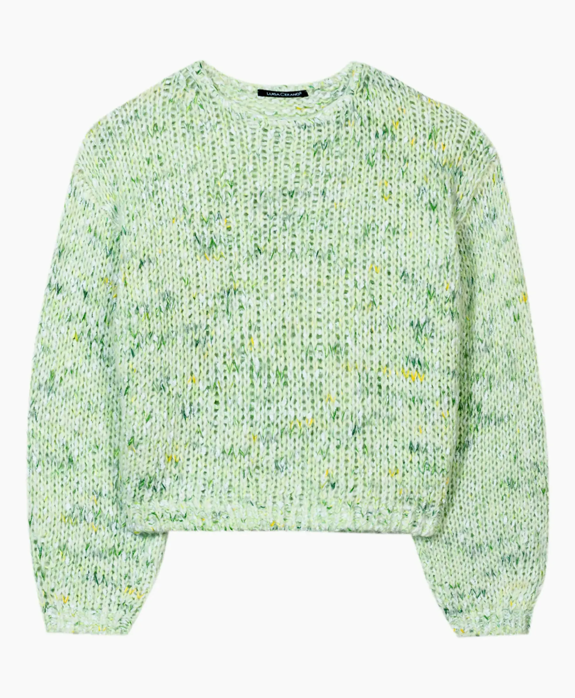 Luisa Cerano Pullover 178188/5316-0 Groen