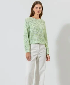 Luisa Cerano Pullover 178188/5316-0 Groen