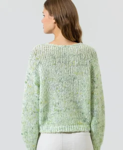 Luisa Cerano Pullover 178188/5316-0 Groen