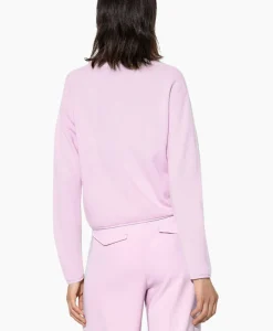 Luisa Cerano Pullover 198376/5871-0 Lavendel