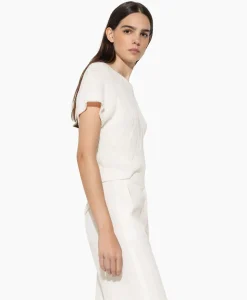 Luisa Cerano Pullover 198435/5918-0 Off White