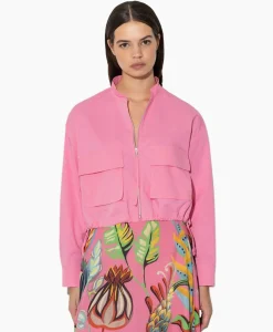 Luisa Cerano Pullover 498453/3342-0 Roze