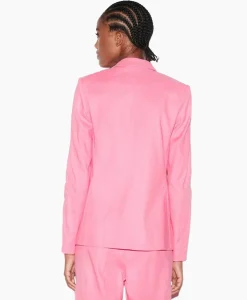Luisa Cerano Pullover 498021/3621-0 Roze