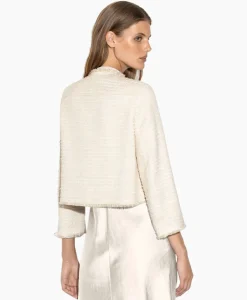 Luisa Cerano Pullover 498015/3490-0 Wit