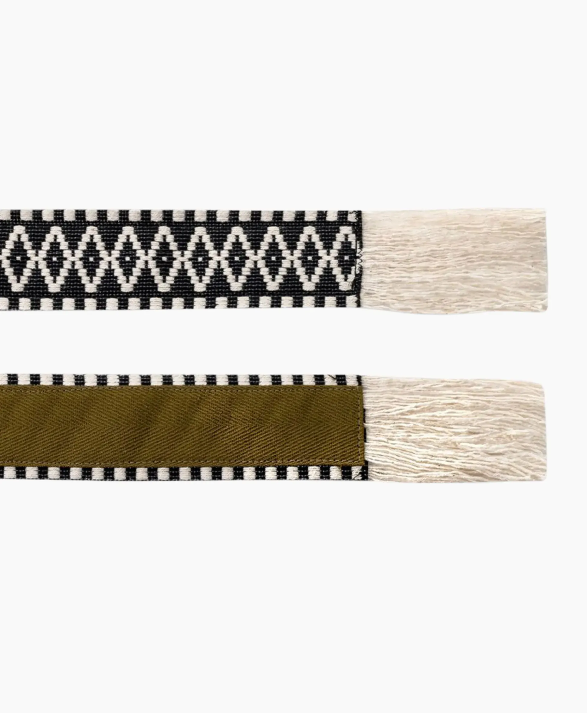 Luisa Cerano Riem 898796/9420-0 Zwart