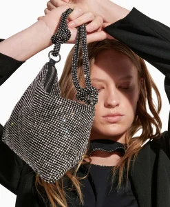 Luisa Cerano Schouder / Hand Tas 898771/9415-0 Diversen