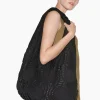 Luisa Cerano Shopper 898437/3619-0 Zwart Dessin