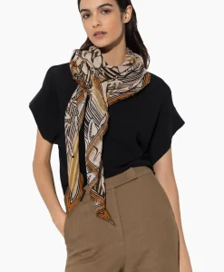 Luisa Cerano Sjaal 898784/9417-0 Diverse