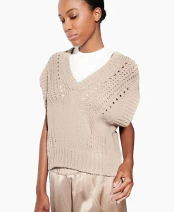 Luisa Cerano Spencer 198404/5323-0 Beige