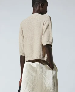 Luisa Cerano Sweater 478307/5894-0 Taupe