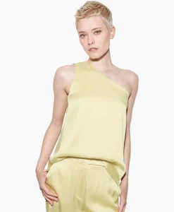 Luisa Cerano Top 298448/3522-0 Geel