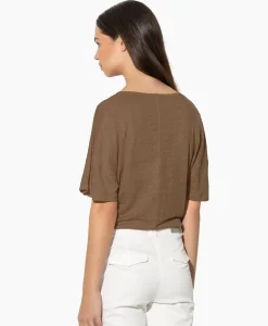 Luisa Cerano T-Shirt 398130/7687-0 Diversen