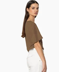 Luisa Cerano T-Shirt 398130/7687-0 Diversen