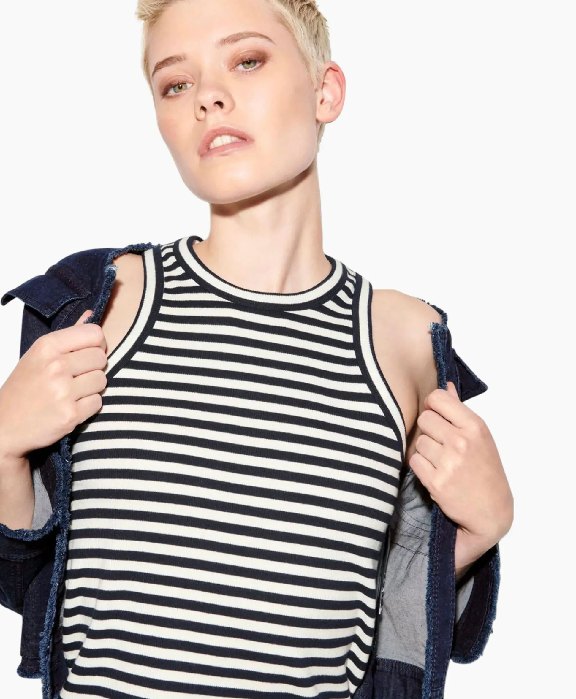 Luisa Cerano T-Shirt 398150/7802-0 Diversen