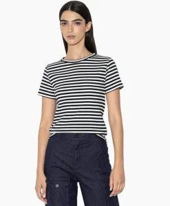 Luisa Cerano T-Shirt Korte Mouw 398151/7802-0 Diversen