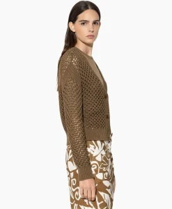 Luisa Cerano Vest 498217/5894-0 Diversen