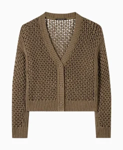 Luisa Cerano Vest 498217/5894-0 Diversen