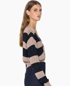 Luisa Cerano Vest 498213/5894-0 Diversen