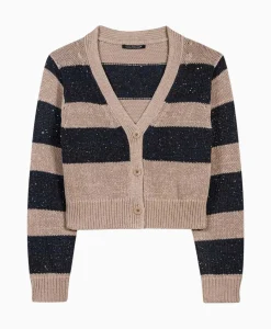 Luisa Cerano Vest 498213/5894-0 Diversen