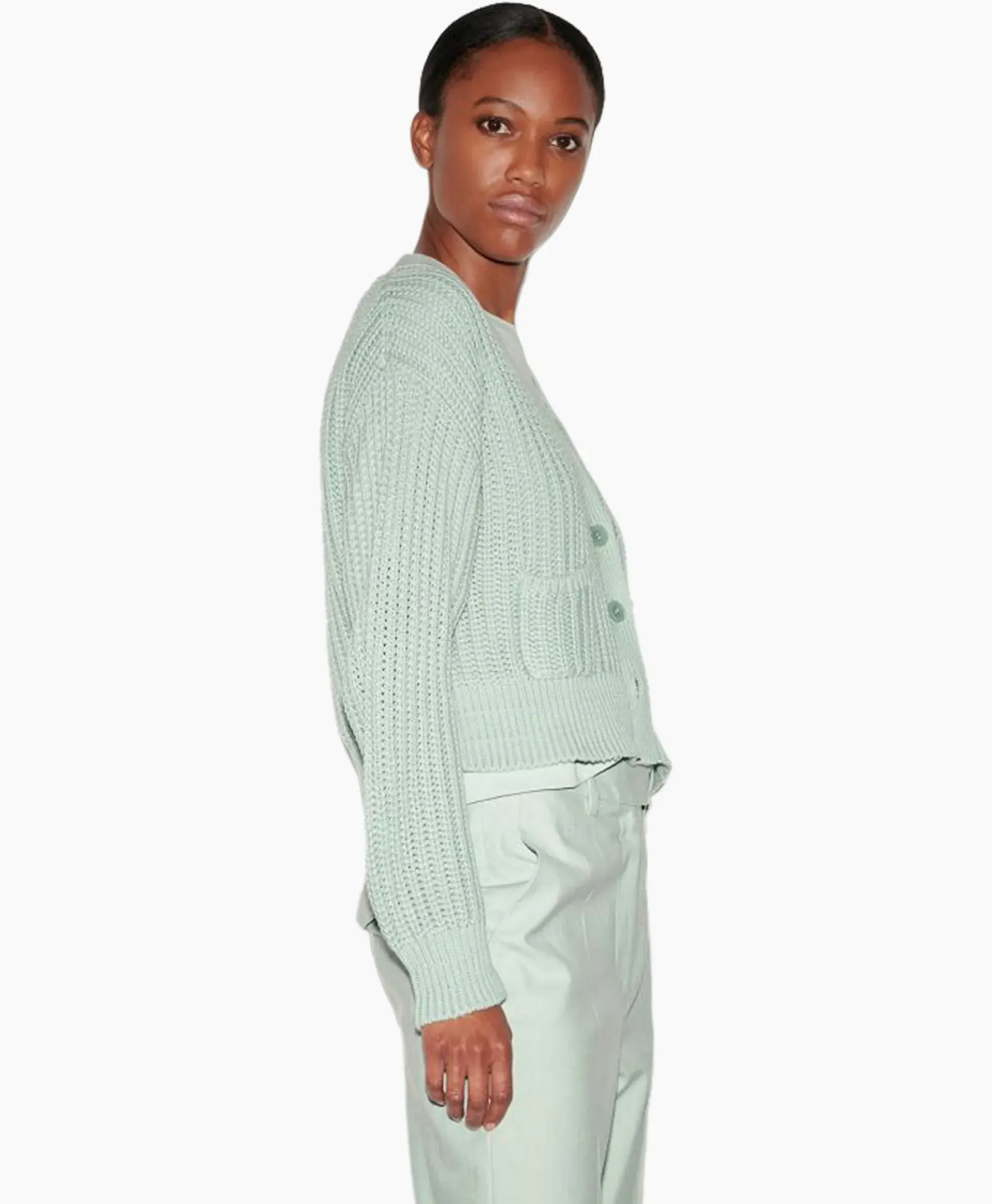 Luisa Cerano Vest 498215/5908-0 Mint
