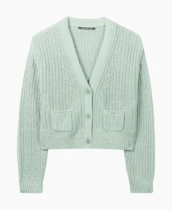 Luisa Cerano Vest 498215/5908-0 Mint