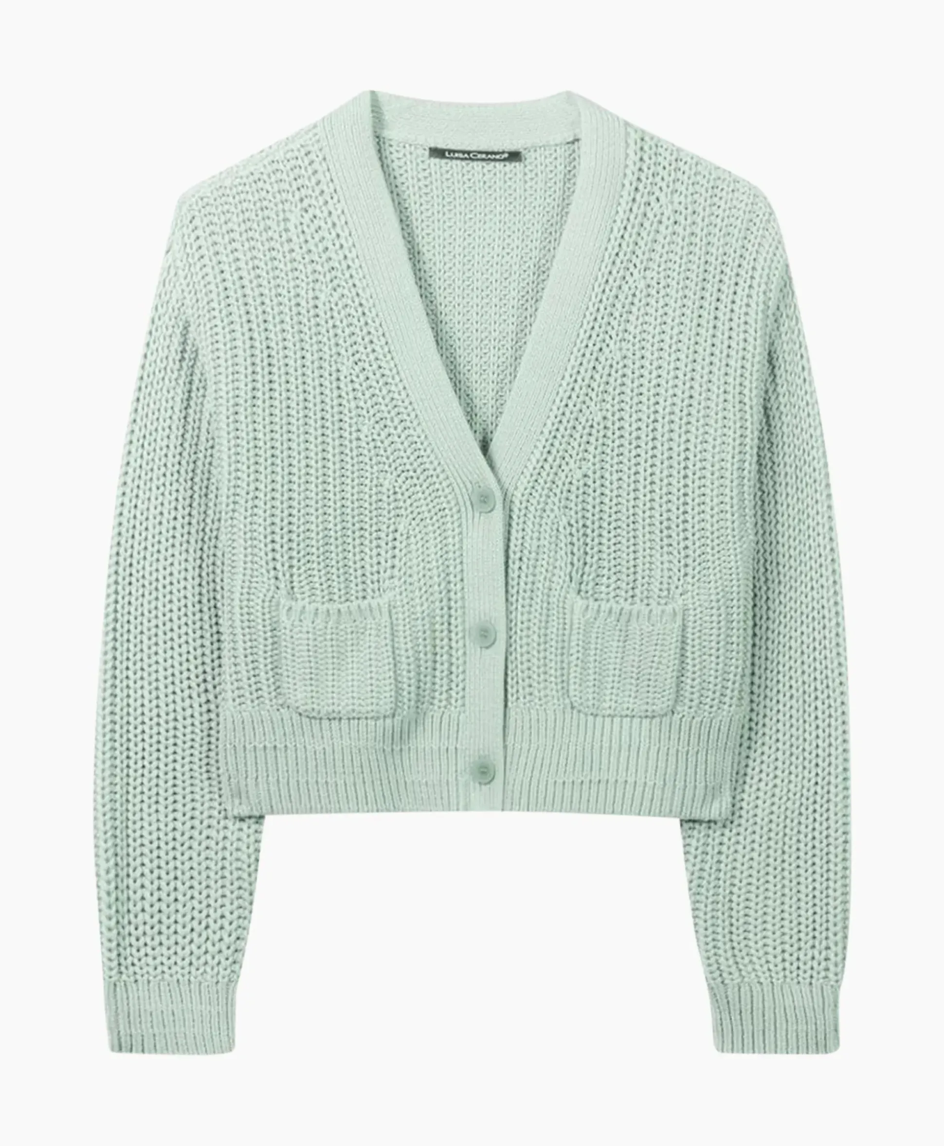 Luisa Cerano Vest 498215/5908-0 Mint