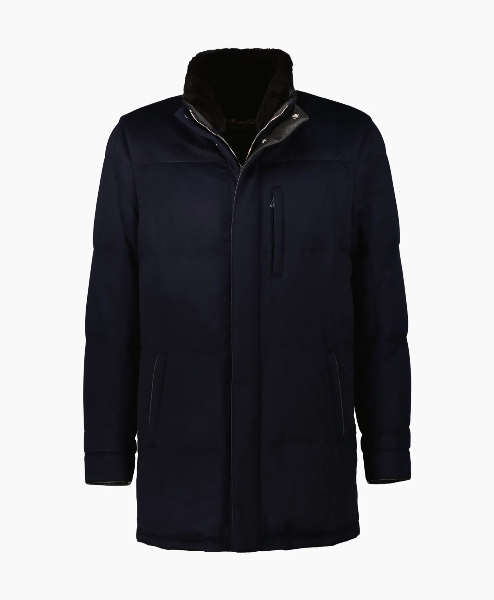 Mandelli Colbert A23-A7T790 Blauw