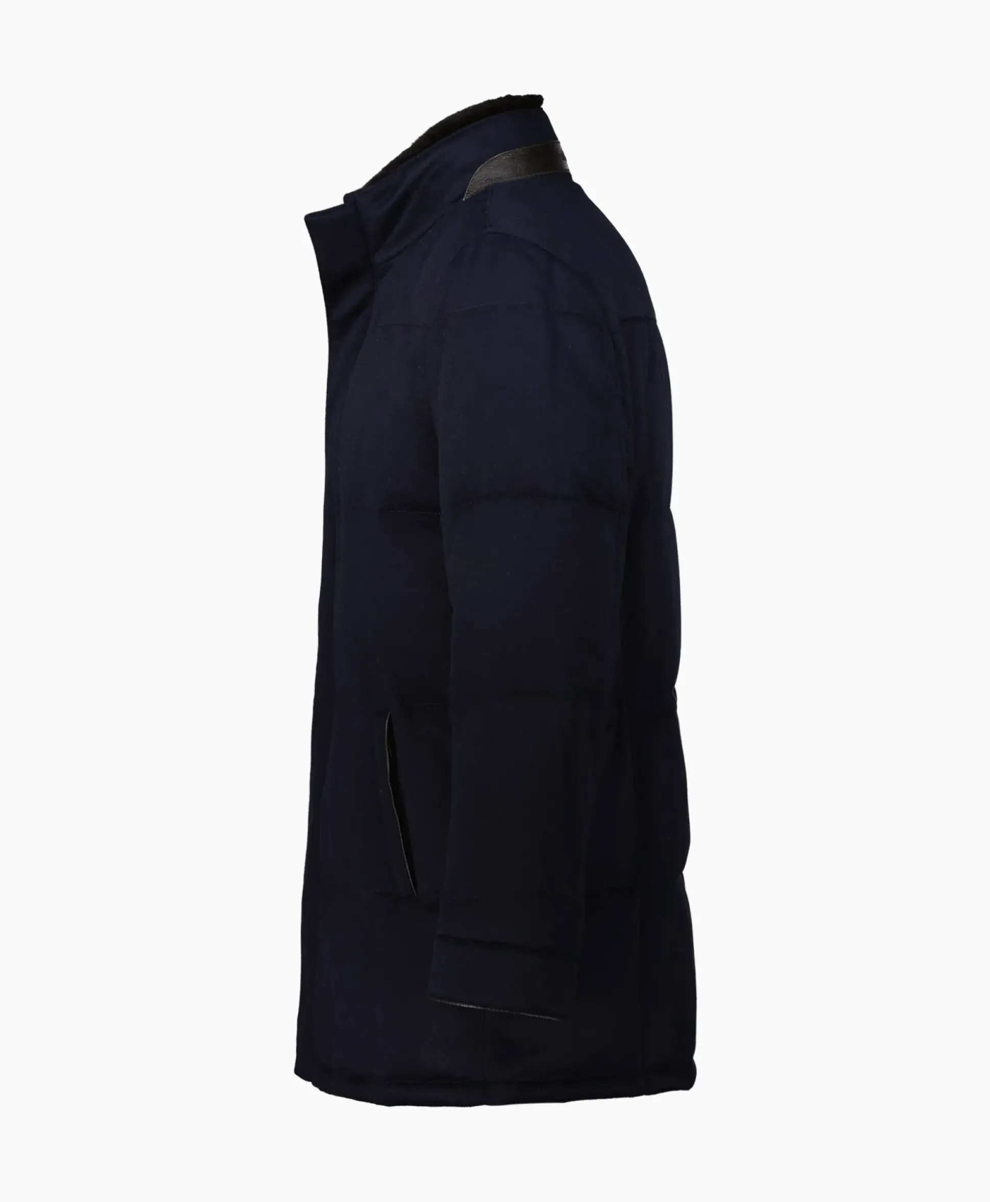 Mandelli Colbert A23-A7T790 Blauw