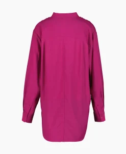 Marant Etoile Blouse Britten-Gb Pink