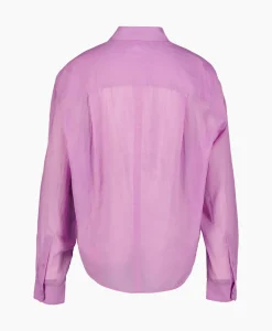 Marant Etoile Blouse Nath-Gb Pink
