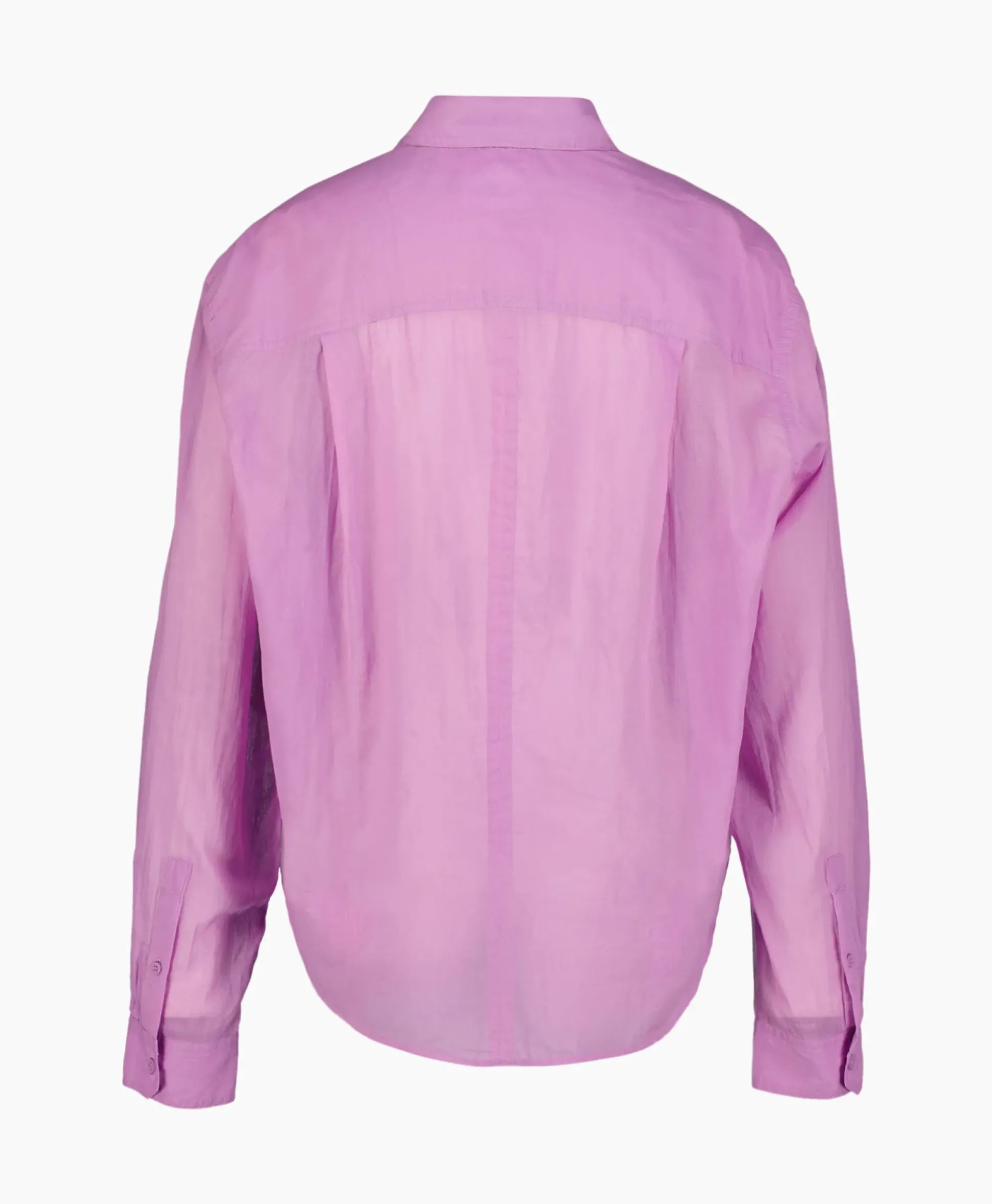 Marant Etoile Blouse Nath-Gb Pink