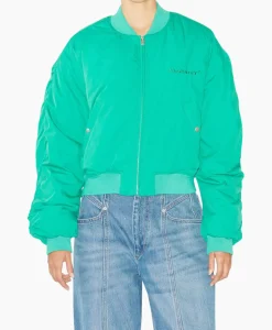 Marant Etoile Jack Bessime-Ga Groen