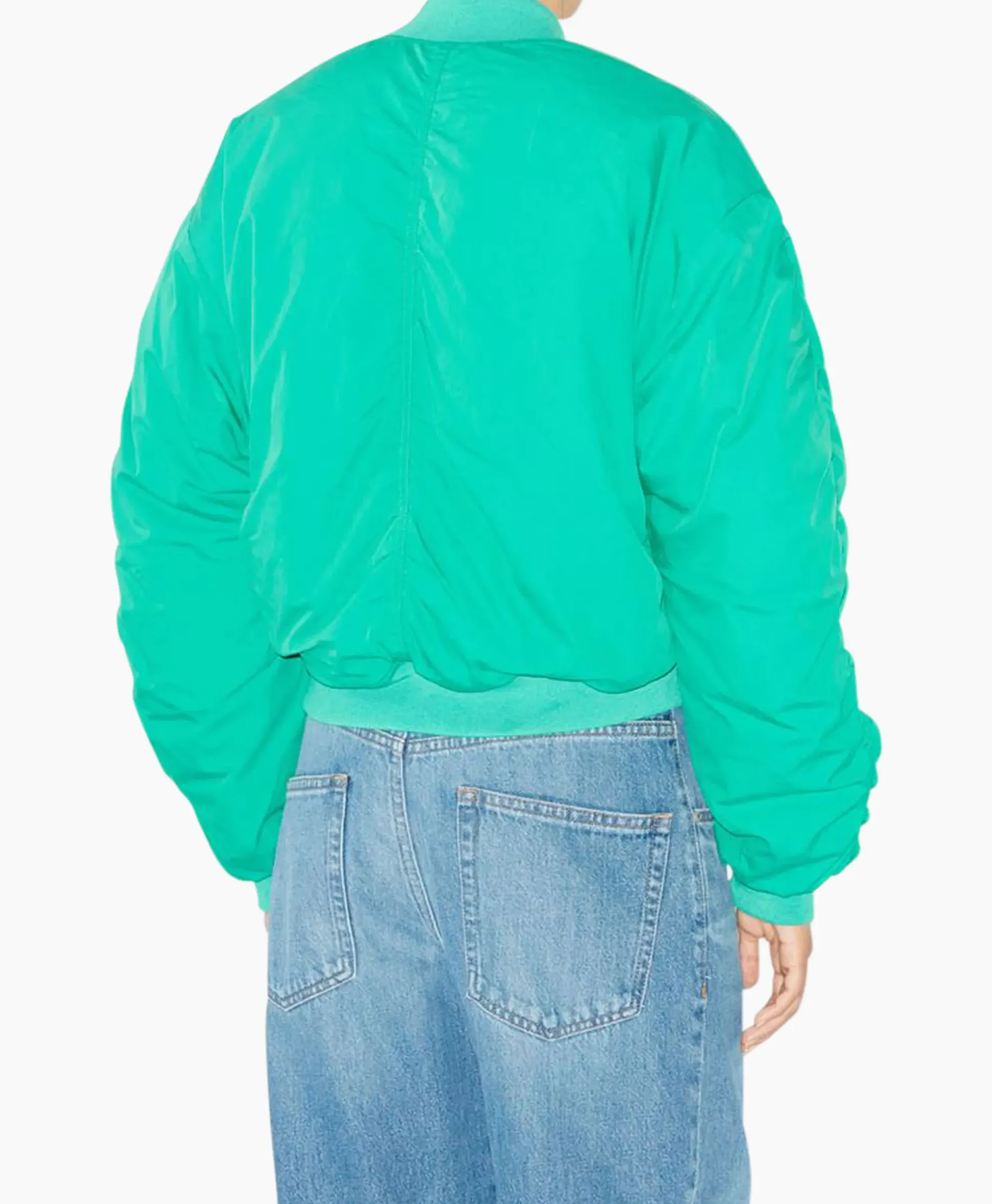 Marant Etoile Jack Bessime-Ga Groen