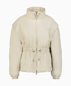 Marant Etoile Jack Dastyni-Ga Beige