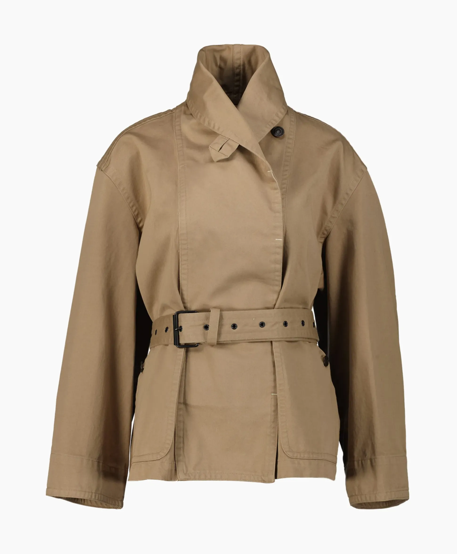 Marant Etoile Jack Prunille-Gb Bruin