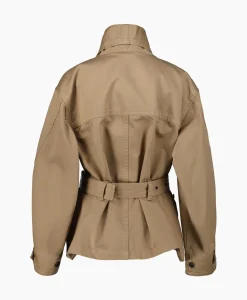 Marant Etoile Jack Prunille-Gb Bruin